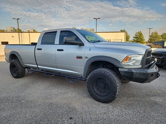 2012 Ram 3500 ST