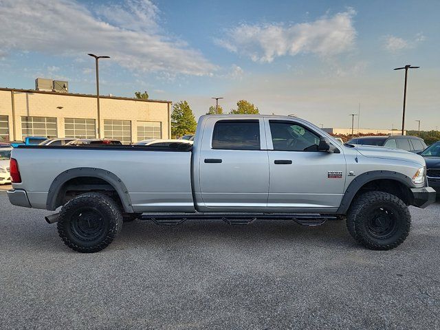 2012 Ram 3500 ST