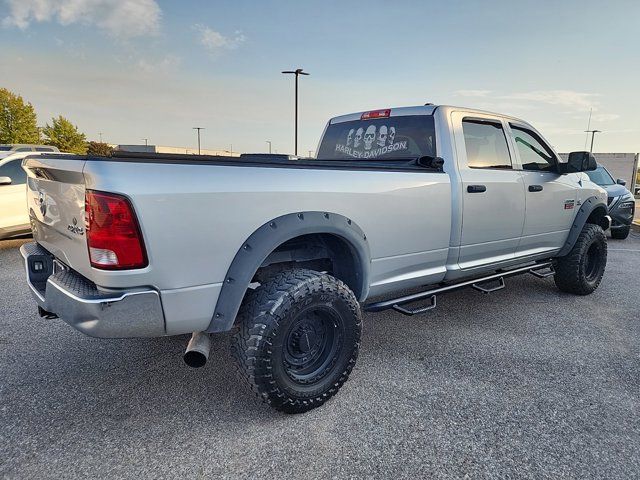 2012 Ram 3500 ST