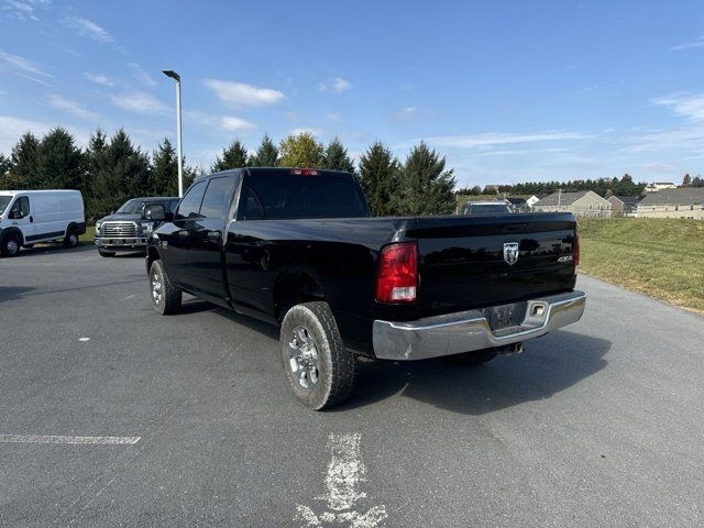 2012 Ram 3500 ST