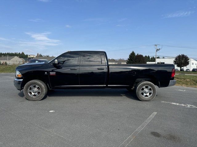 2012 Ram 3500 ST