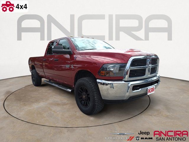 2012 Ram 3500 ST