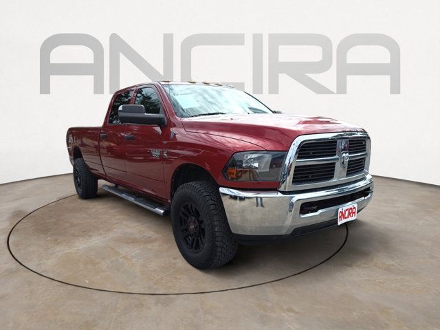 2012 Ram 3500 ST