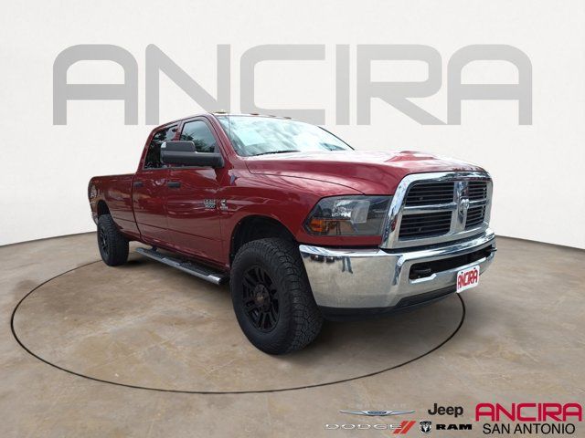 2012 Ram 3500 ST