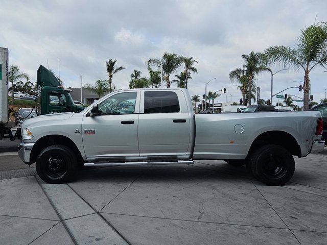 2012 Ram 3500 ST