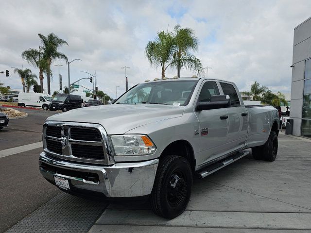 2012 Ram 3500 ST