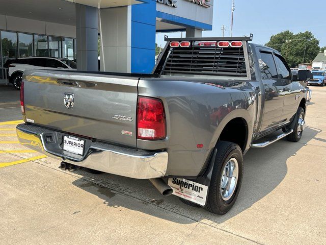 2012 Ram 3500 ST