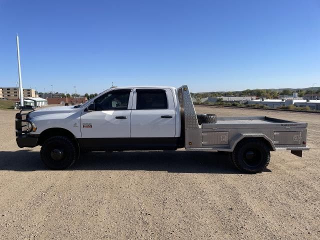 2012 Ram 3500 ST