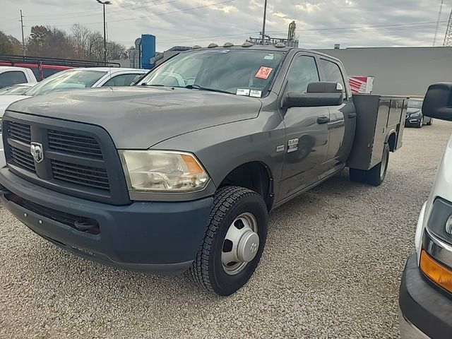 2012 Ram 3500 ST