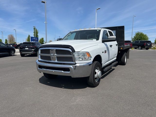 2012 Ram 3500 ST