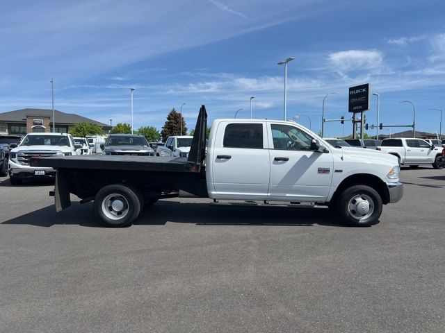 2012 Ram 3500 ST