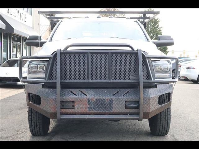 2012 Ram 3500 ST