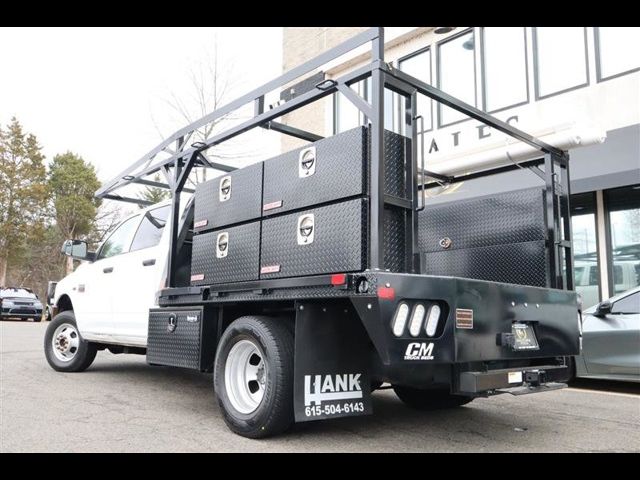 2012 Ram 3500 ST