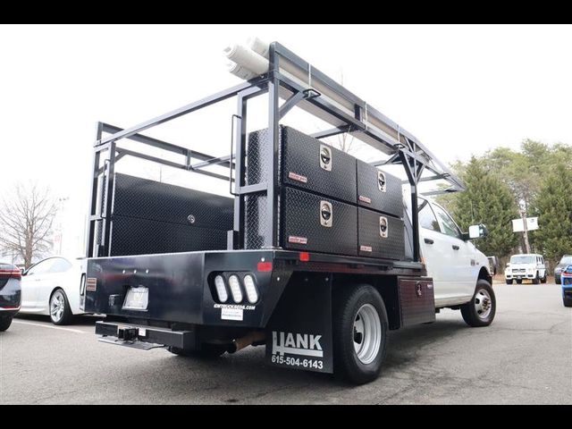 2012 Ram 3500 ST