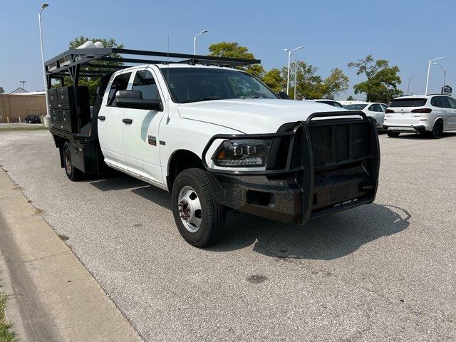 2012 Ram 3500 ST