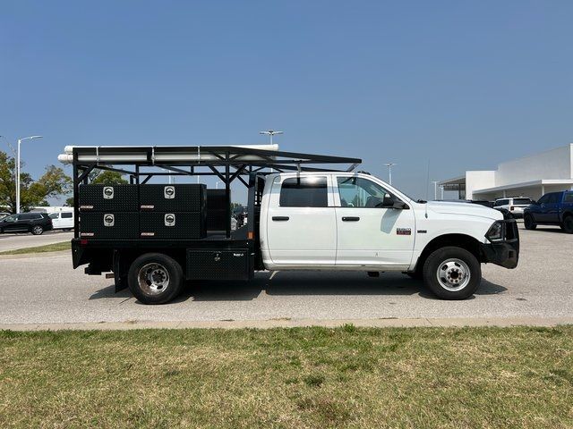 2012 Ram 3500 ST