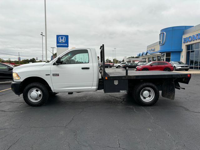 2012 Ram 3500 ST