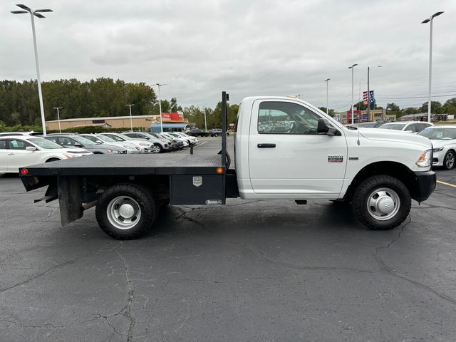 2012 Ram 3500 ST