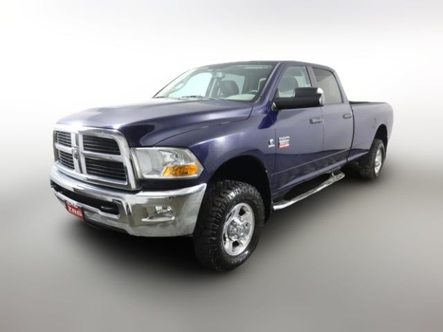 2012 Ram 3500 SLT