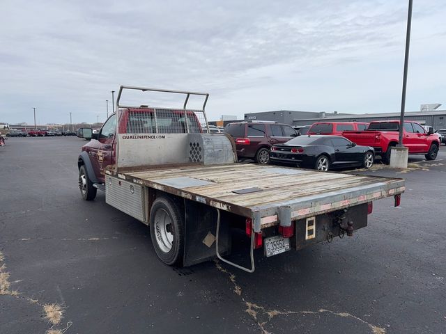 2012 Ram 4500 ST