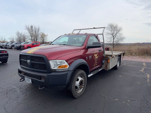 2012 Ram 4500 ST