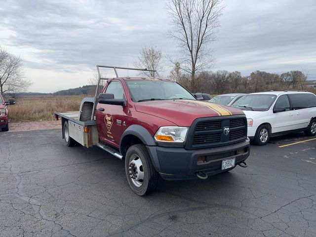 2012 Ram 4500 ST