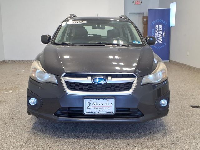 2012 Subaru Impreza 2.0i Sport Limited