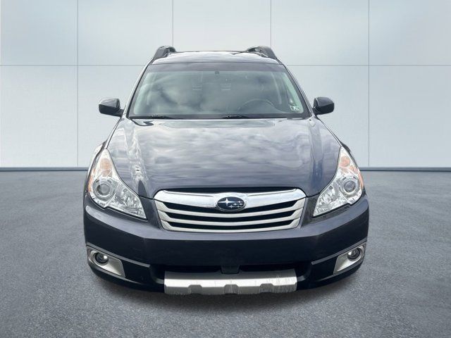 2012 Subaru Outback 2.5i Limited