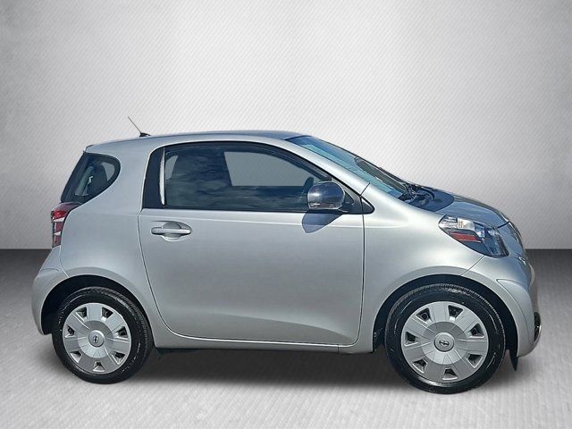 2012 Scion iQ Base