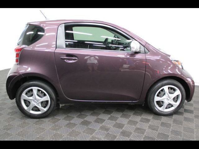 2012 Scion iQ Base
