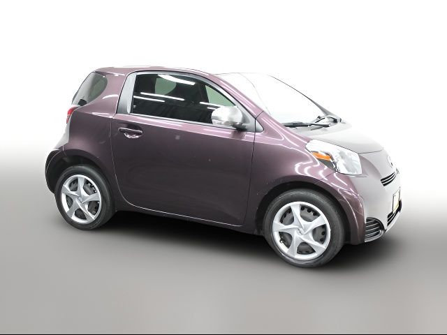 2012 Scion iQ Base