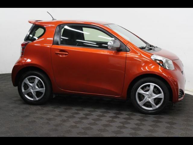 2012 Scion iQ Base