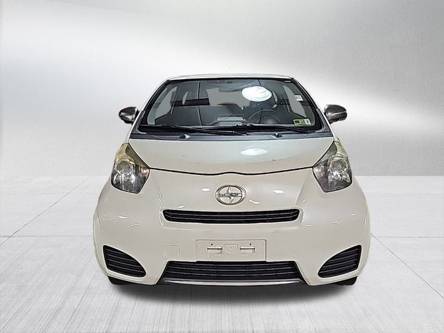 2012 Scion iQ Base