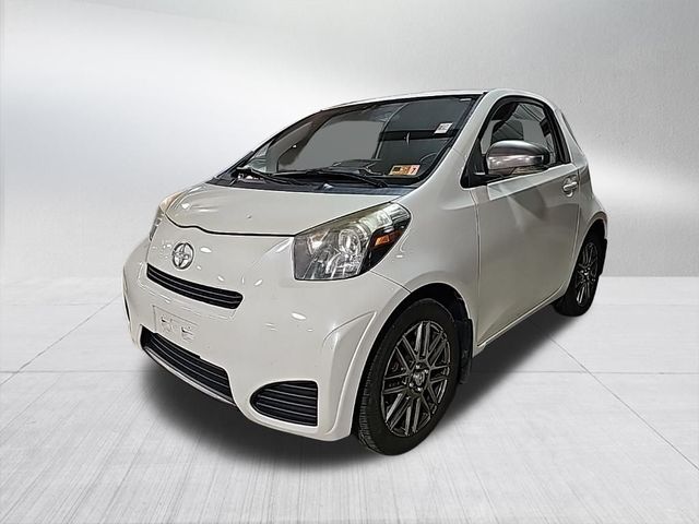 2012 Scion iQ Base