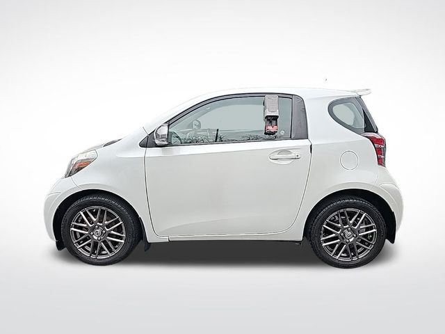 2012 Scion iQ Base