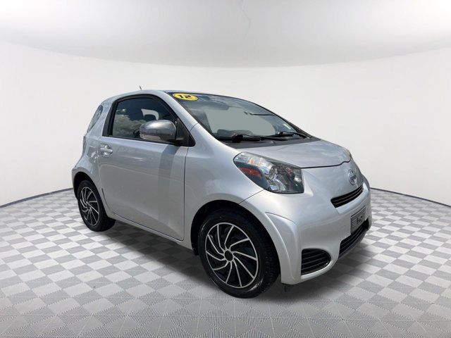 2012 Scion iQ Base
