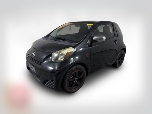 2012 Scion iQ Base