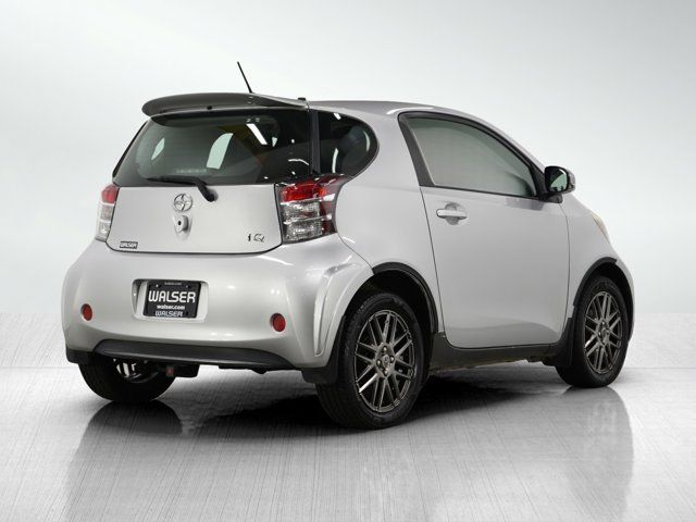 2012 Scion iQ Base