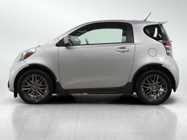 2012 Scion iQ Base