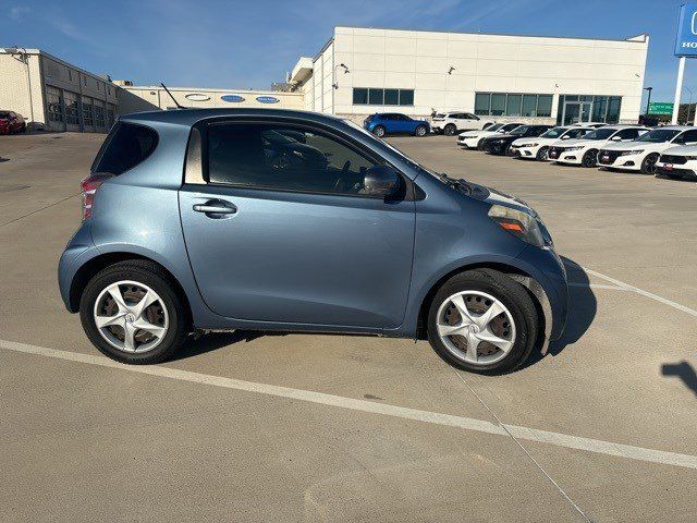 2012 Scion iQ Base