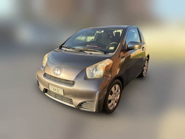 2012 Scion iQ Base