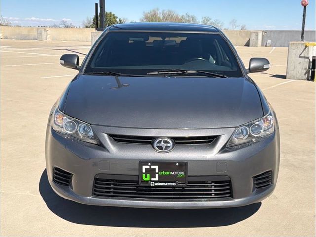 2012 Scion tC Base