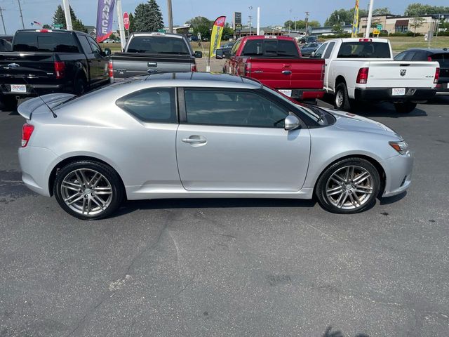 2012 Scion tC Base