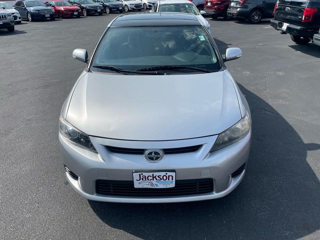 2012 Scion tC Base