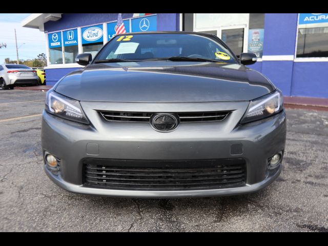 2012 Scion tC Base