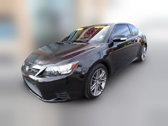 2012 Scion tC Base