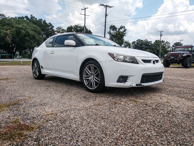 2012 Scion tC Base