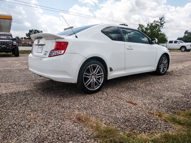2012 Scion tC Base