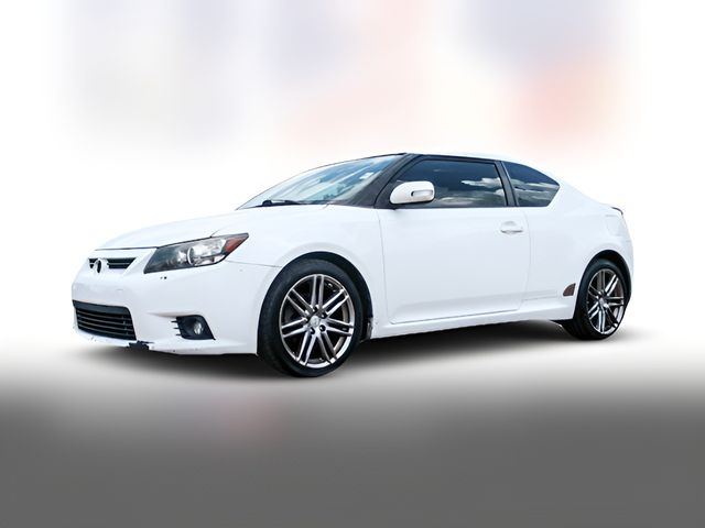2012 Scion tC Base