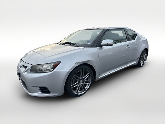 2012 Scion tC Base